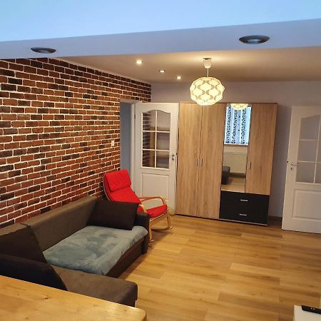 Rza Apartment Bistrita  Bagian luar foto